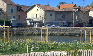 Commerce 9 Pièces 240 m² à vendre à Villefranche-de-Rouergue (12200)