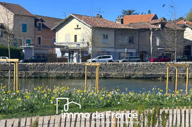 Commerce 9 pièces 137800 €