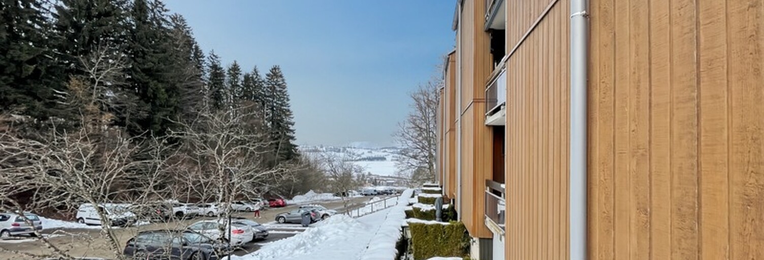 Appartement 2 Pièces 37 m² à vendre à Métabief (25370)