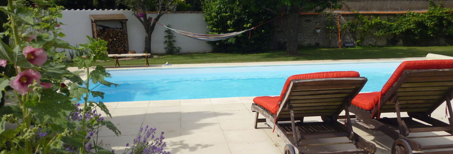 Maison 5 Pièces 210 m² à vendre à Puilboreau (17138)