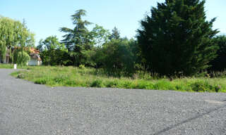 Terrain  760 m² à vendre à Savigneux (42600)