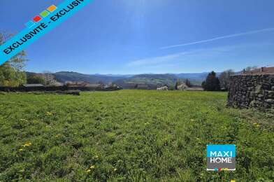 Terrain  255000 €