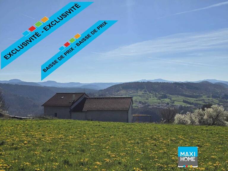 EXCLUSIVITÉ -Terrain d'exception avec vue panoramique - — photo 1