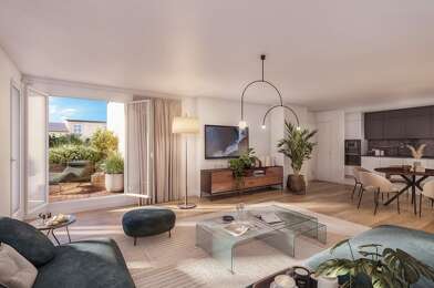 Appartement 4 pièces 1395000 €