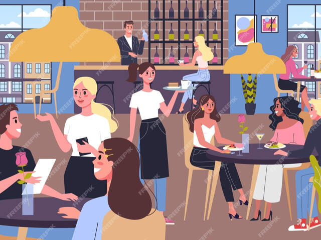 MONTBRISON superbe affaire de Restaurant Bar licence 4 empla — photo du bien