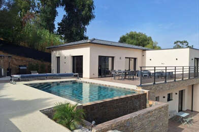 Maison 4 pièces 839000 €