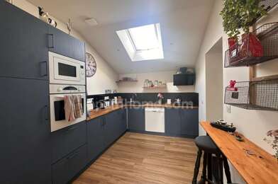 Maison 5 pièces 261250 €