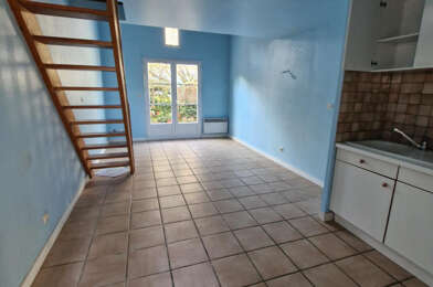 Appartement 3 pièces 171200 €