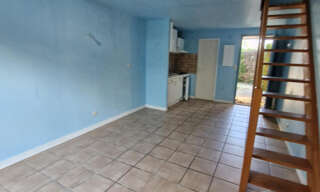 Appartement 3 Pièces 47 m² à vendre à Meschers-sur-Gironde (17132)