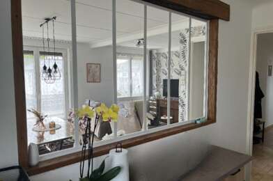 Maison 5 pièces 195000 €