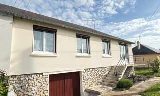 Maison 5 Pièces 70 m² à vendre à Pont-Audemer (27500)