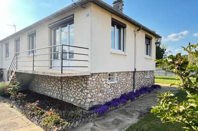 Maison 5 pièces 195000 €