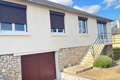 Maison 5 pièces 195000 €