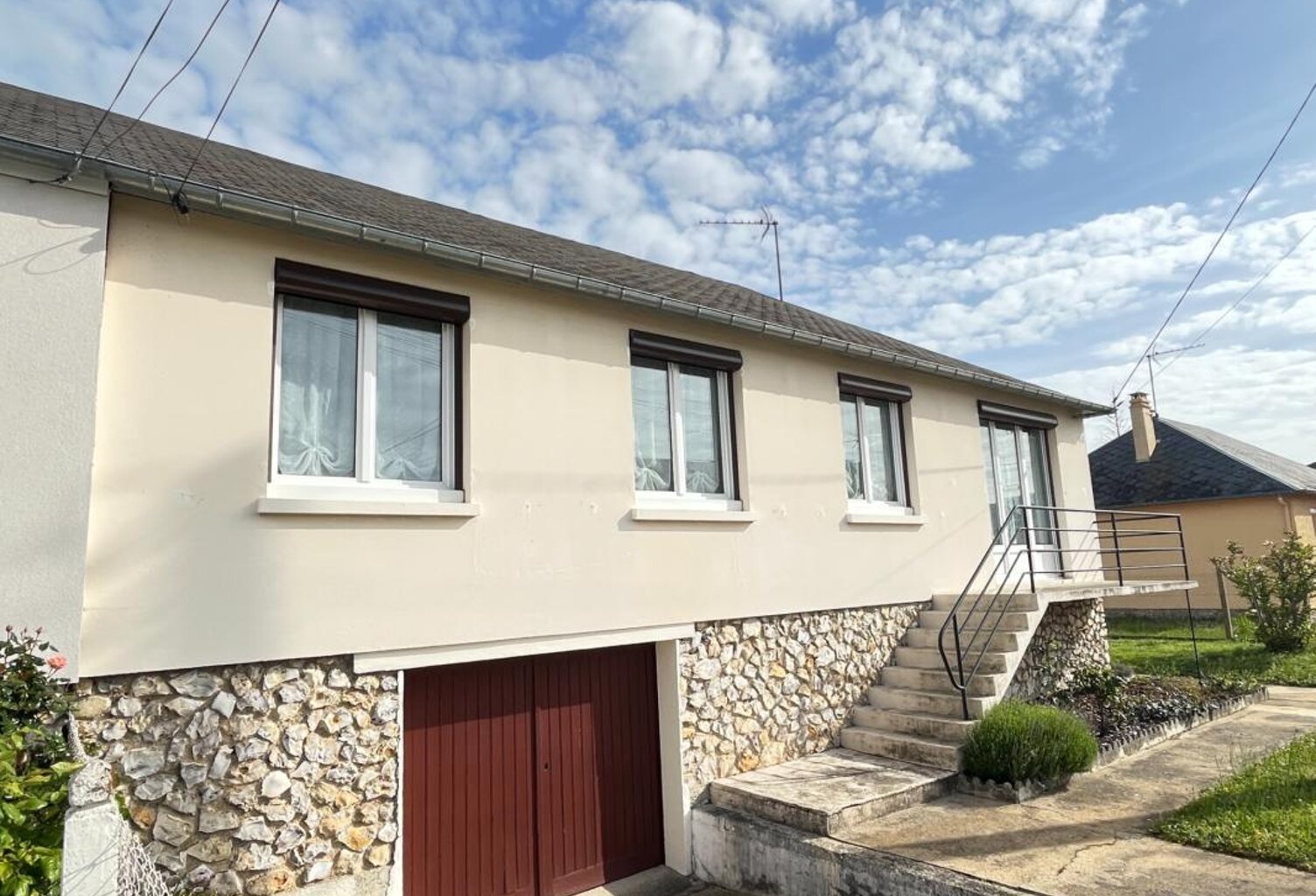 Maison à vendre 5 pièces 70 m2 — photo 1