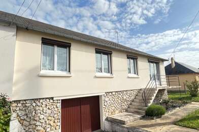 Maison 5 pièces 185000 €