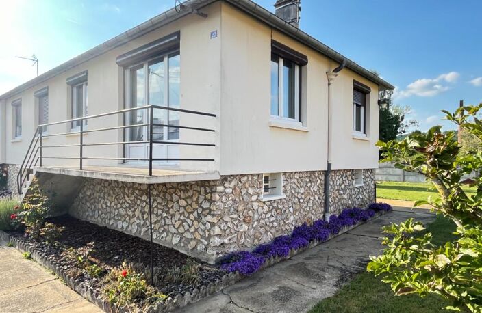 Maison à vendre 5 pièces 70 m2 — photo 3