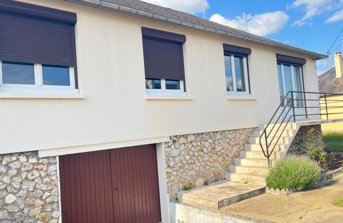 Maison à vendre 5 pièces 70 m2 — photo 4