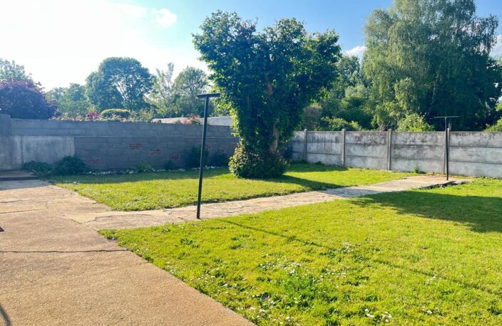 Maison à vendre 5 pièces 70 m2 — photo 5