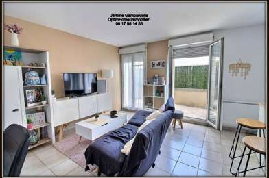 Appartement 1 pièces 140000 €