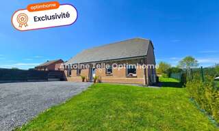 Maison 8 Pièces 163 m² à vendre à Poix-du-Nord (59218)