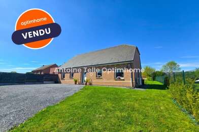 Maison 8 pièces 288000 €