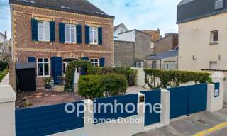 Maison 3 Pièces 60 m² à vendre à Berck (62600)