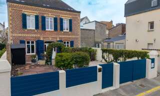 Maison 3 Pièces 60 m² à vendre à Berck (62600)