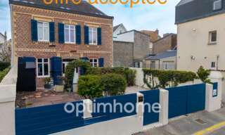 Maison 3 Pièces 60 m² à vendre à Berck (62600)