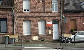 Maison 6 Pièces 110 m² à vendre à Rouvignies (59220)