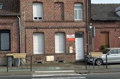 Maison 6 pièces 152650 €