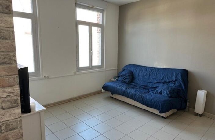 IDEAL INVESTISSEUR : Maison à vendre 6 pièces ROUVIGNIES (59) — photo 3