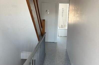 IDEAL INVESTISSEUR : Maison à vendre 6 pièces ROUVIGNIES (59) — photo du bien