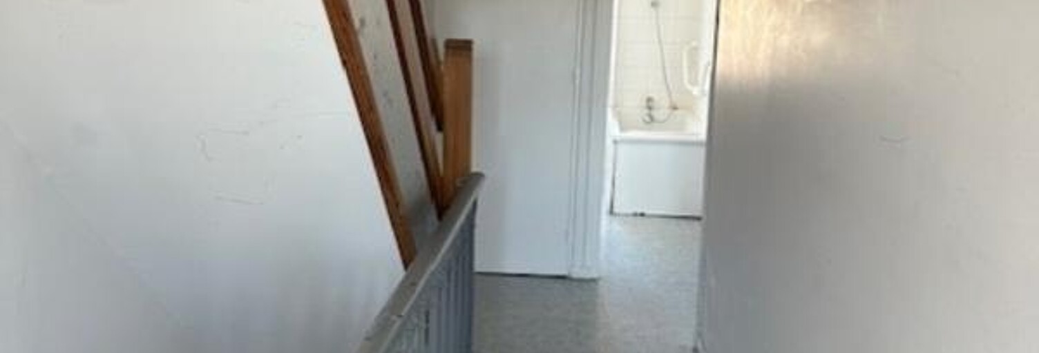 Maison 6 Pièces 110 m² à vendre à Rouvignies (59220)