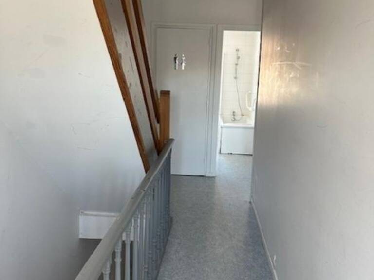 IDEAL INVESTISSEUR : Maison à vendre 6 pièces ROUVIGNIES (59) — photo 1