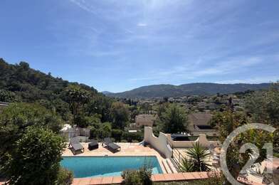 Maison 5 pièces 695000 €