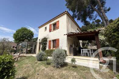 Maison 5 pièces 670000 €