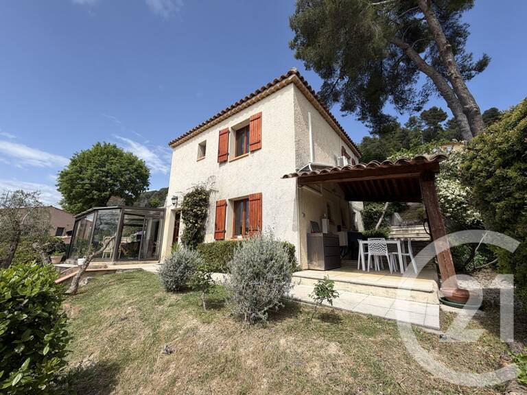 Maison 5 pièces 115 m² — photo 1