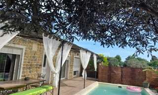 Maison 4 Pièces 110 m² à vendre à Solliès-Pont (83210)