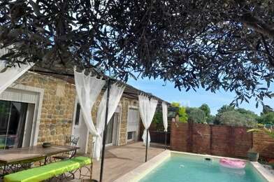 Maison 4 pièces 460000 €