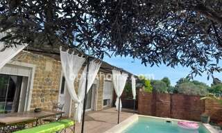 Maison 4 Pièces 110 m² à vendre à Solliès-Pont (83210)