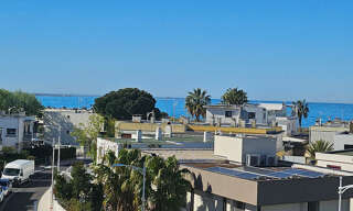 Appartement 2 Pièces 40 m² à vendre à Le Grau-du-Roi (30240)