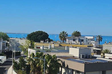 Appartement 2 pièces 272000 €