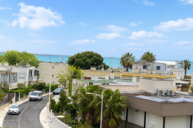 Appartement 2 pièces 260000 €