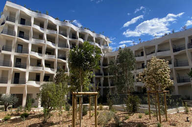 Appartement 4 pièces 389900 €