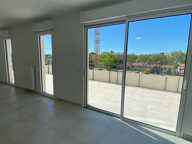 Appartement neuf T4 à Montpellier, ZAC CITE CREATIVE. — photo 2