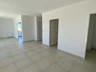 Appartement neuf T4 à Montpellier, ZAC CITE CREATIVE. — photo 3