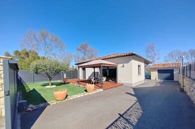 Maison 4 pièces 245000 €