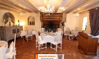 Commerce  400 m² à vendre à Lusignan (86600)