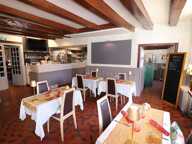 SUPERBE HOTEL RESTAURANT LOGIS DE FRANCE  A VENDRE LOCALISATION SECTEUR LUSIGNAN (86) — photo 2