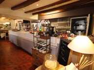 SUPERBE HOTEL RESTAURANT LOGIS DE FRANCE  A VENDRE LOCALISATION SECTEUR LUSIGNAN (86) — photo 3
